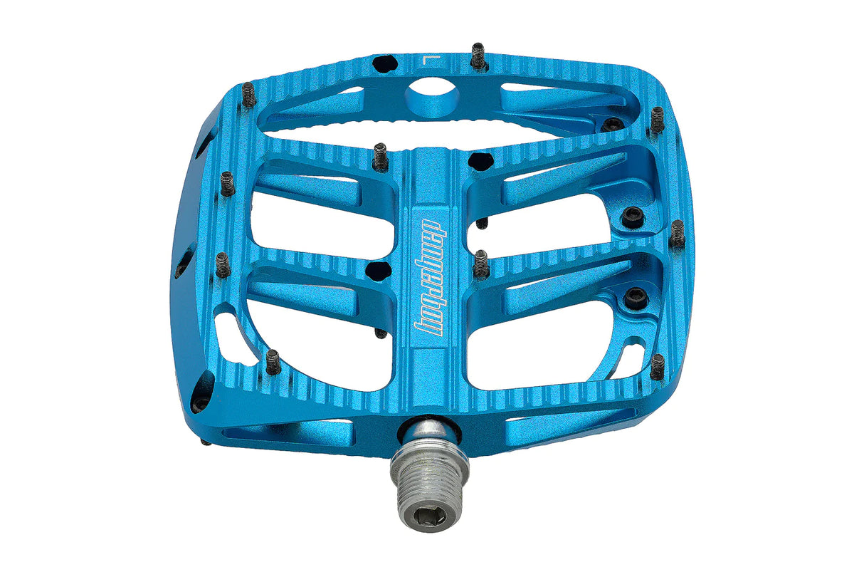 Pédales plateforme Dangerboy - Pro