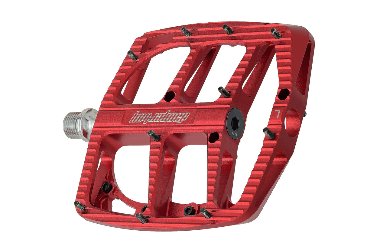 Pédales plateforme Dangerboy - Pro