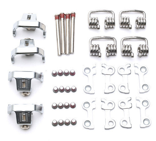 Ensemble de mécanisme / mise à niveau pour pédales HT T2-SX