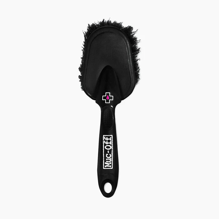 Trousse de 3 brosses Muc-Off