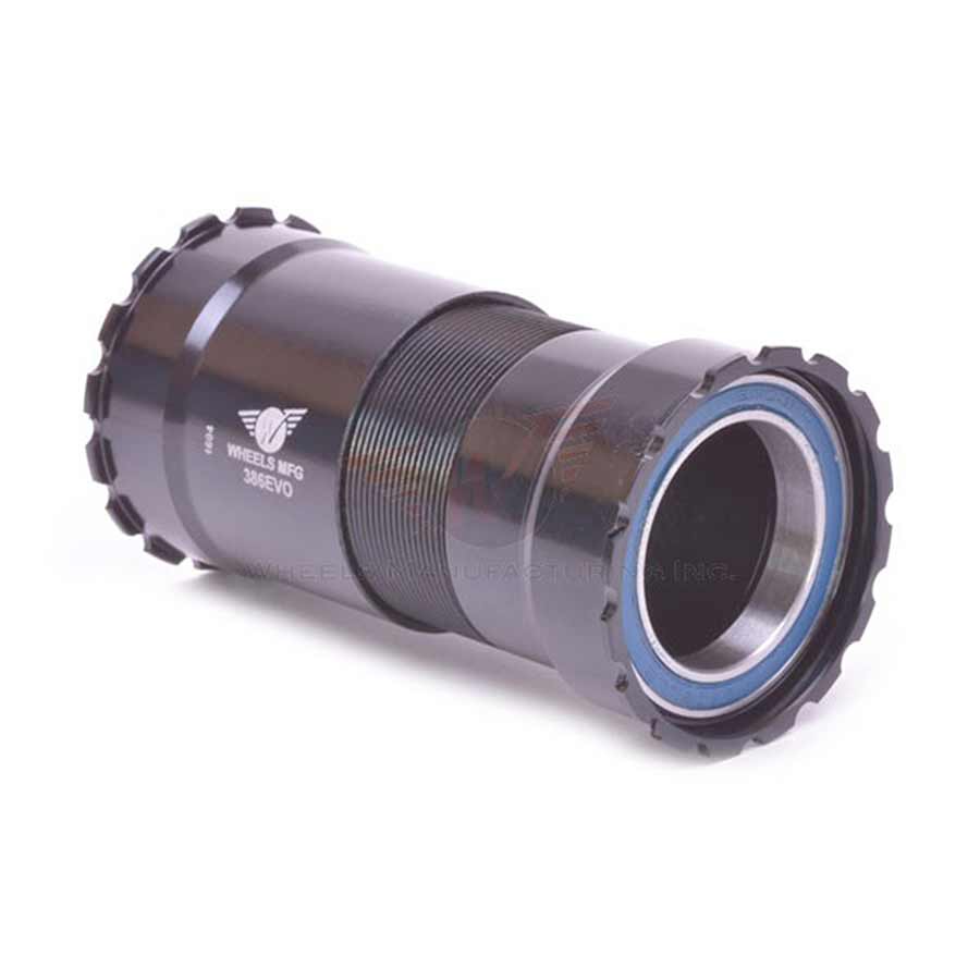 WheelsMFG 386EVO Bottom Bracket 30mm Axle