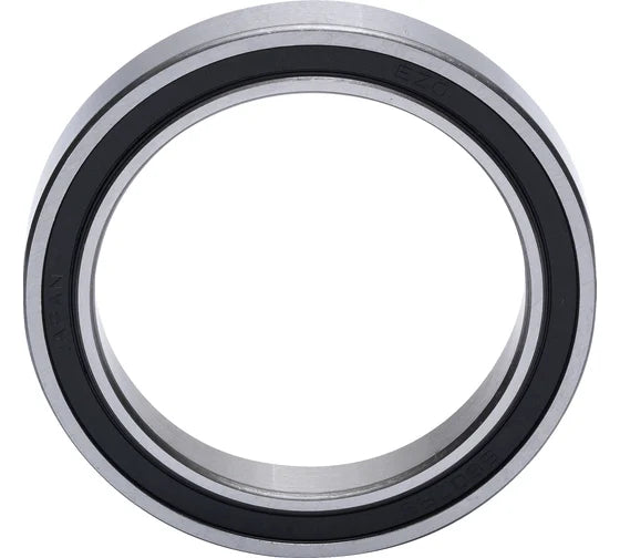 Roulement à bille scellé EZO 6807