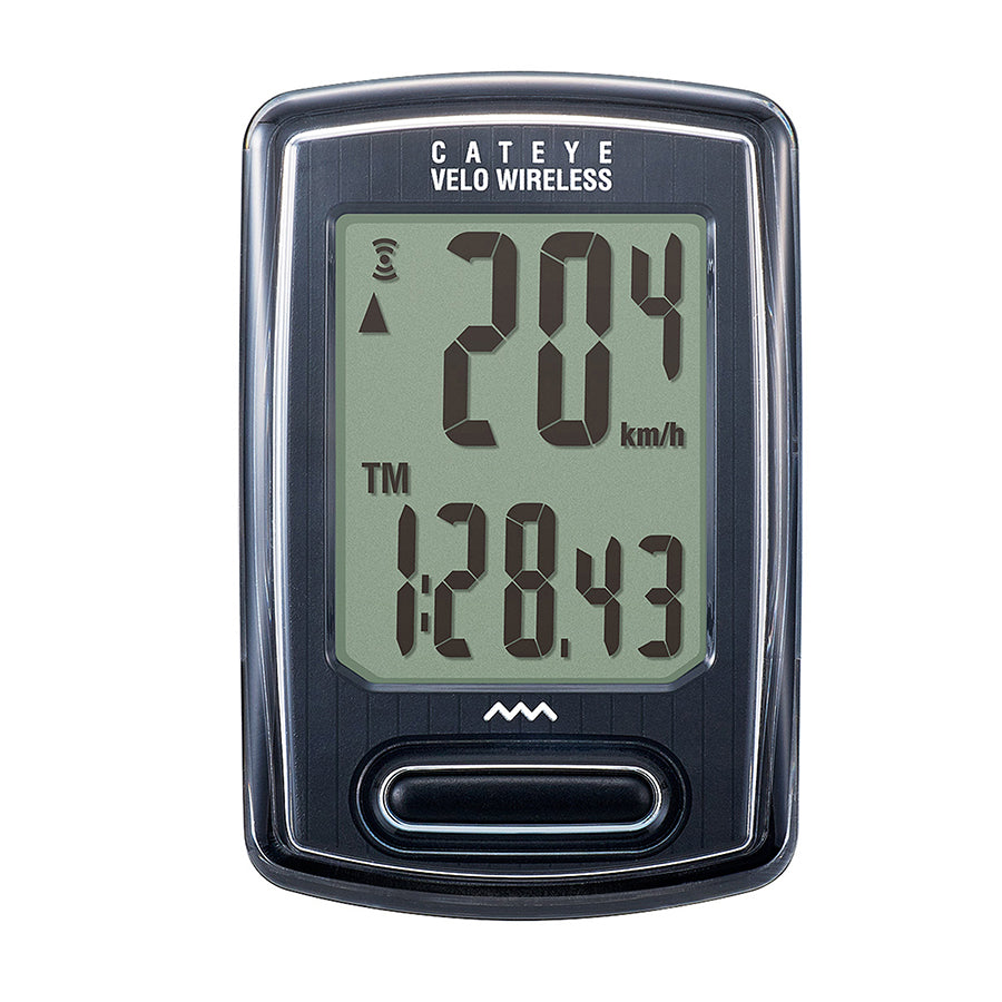 Ordinateur Cateye Velo wireless