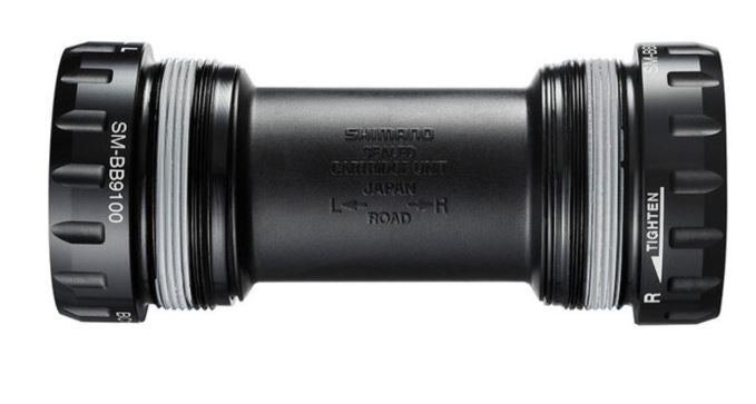 Jeu de pédalier Shimano Dura-Ace BB-R9100 68mm - BSA