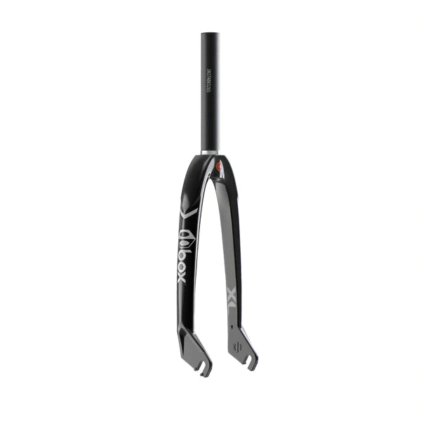 Fourche carbone Box one xl pro lite