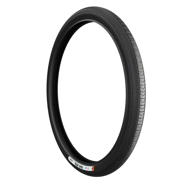 Pneu BOX ONE 120 TPI pliable