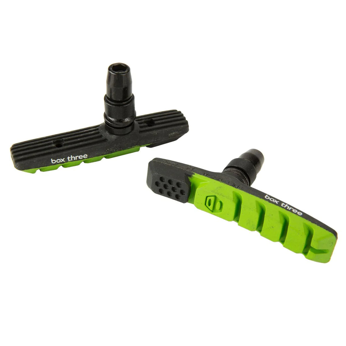 Patins de frein Box three 70mm