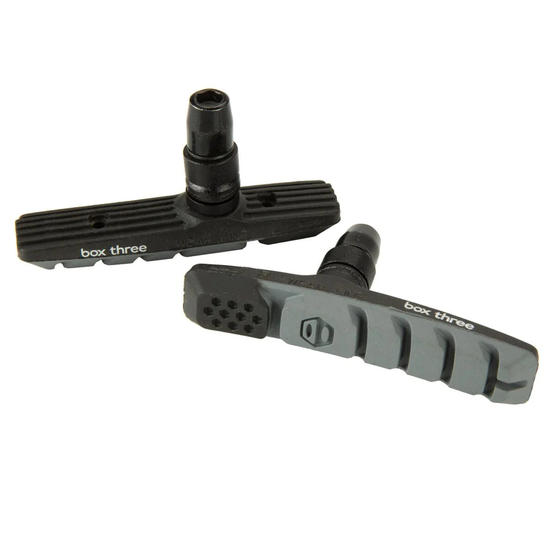 Patins de frein Box three 70mm