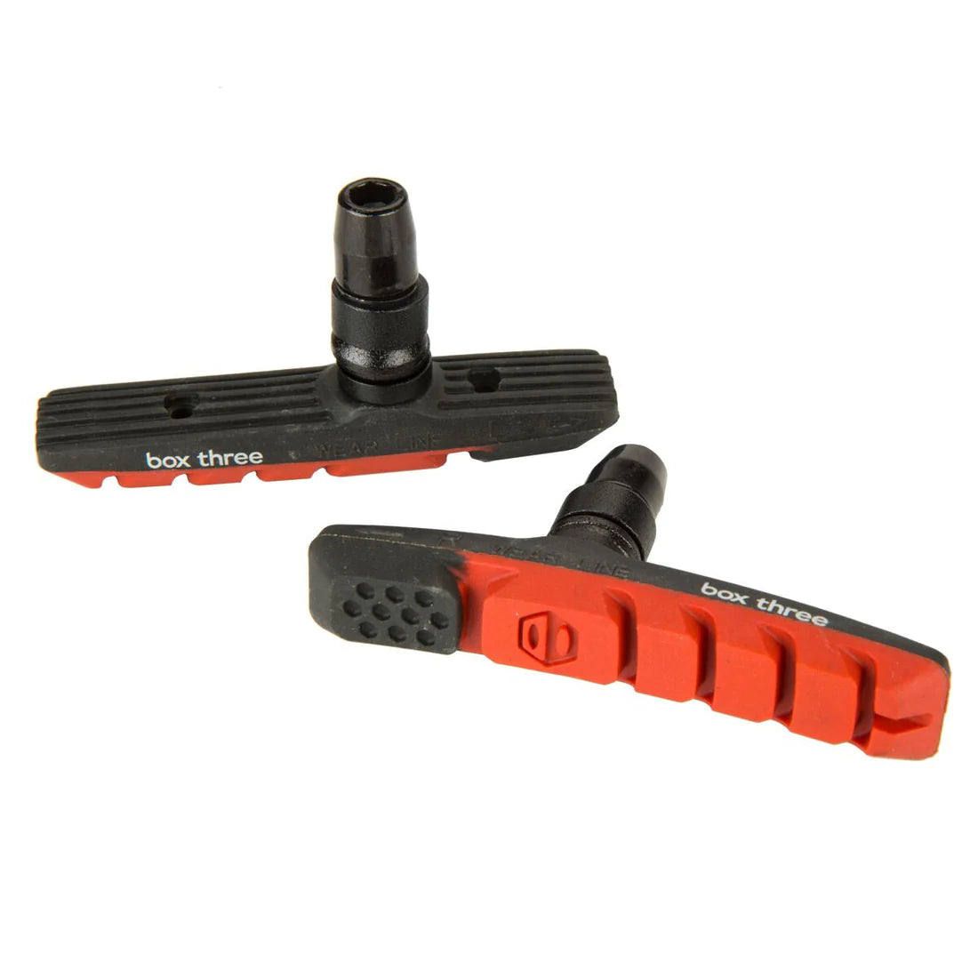 Patins de frein Box three 70mm