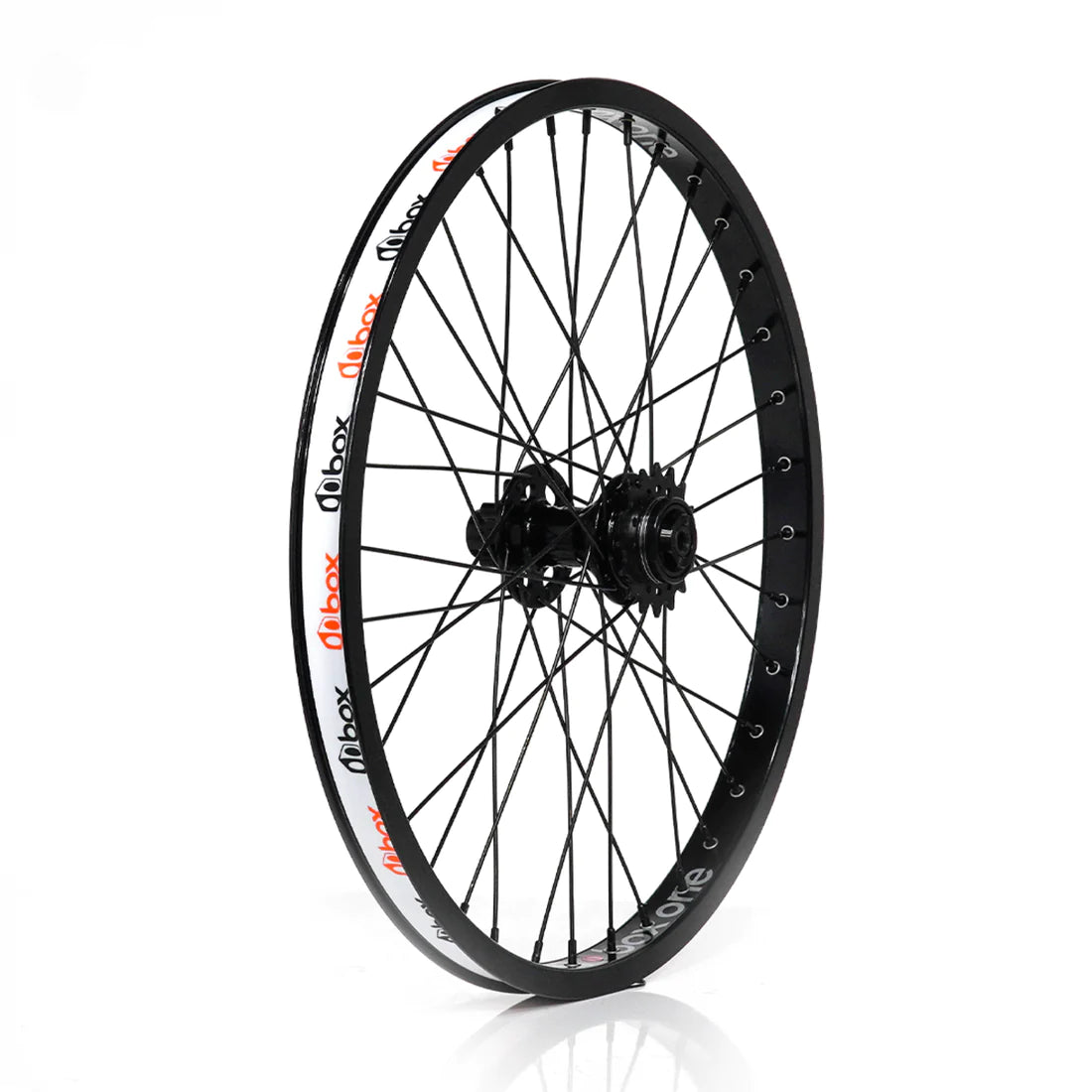 Ensemble de roue Box Three disque pro 20 x 1.75" 10mm