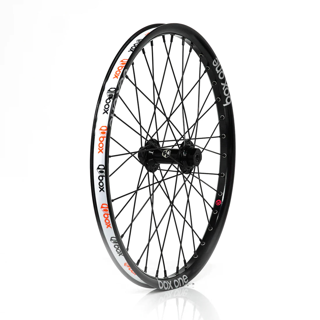 Ensemble de roue Box Three disque pro 20 x 1.75" 10mm