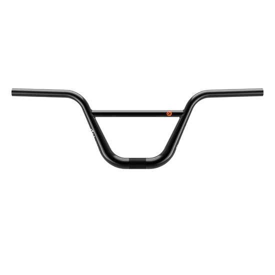 Guidon Box one droit oversized en chromoly