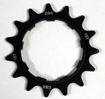 Cook Bros Racing Ghost Serie COG