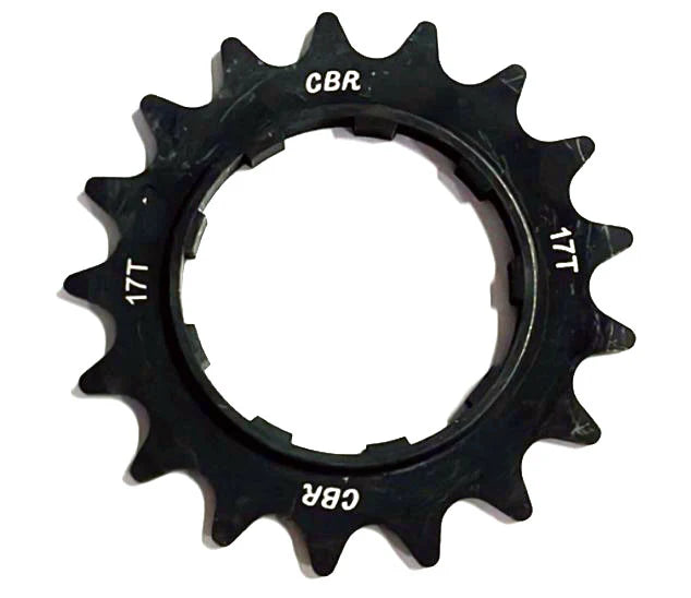 Cook Bros Racing Ghost Serie COG