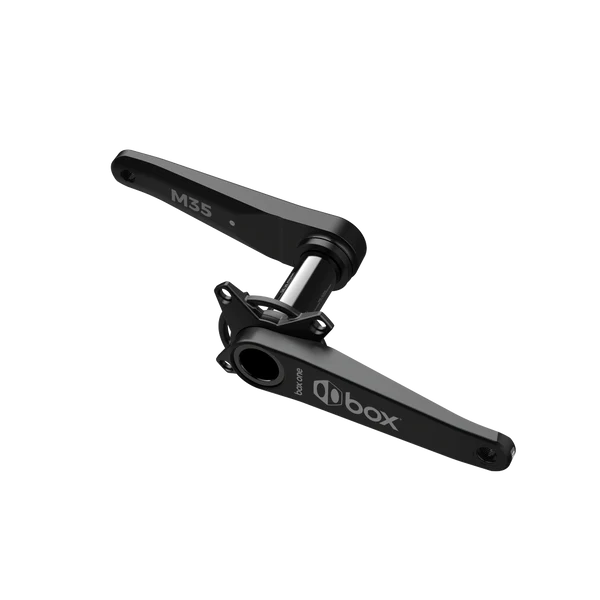 Pédalier Box One M35