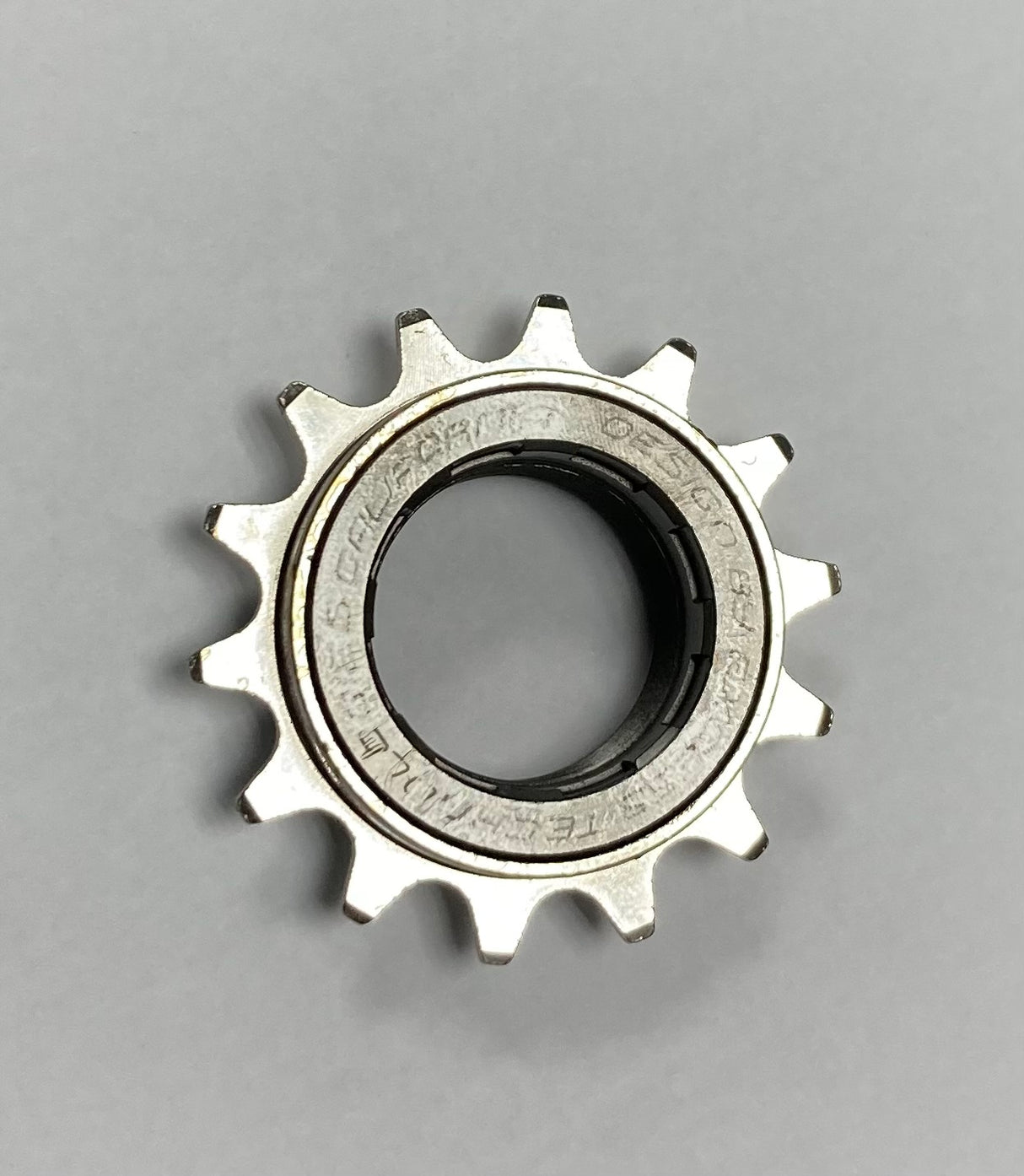 Roue-libre Excess ACS