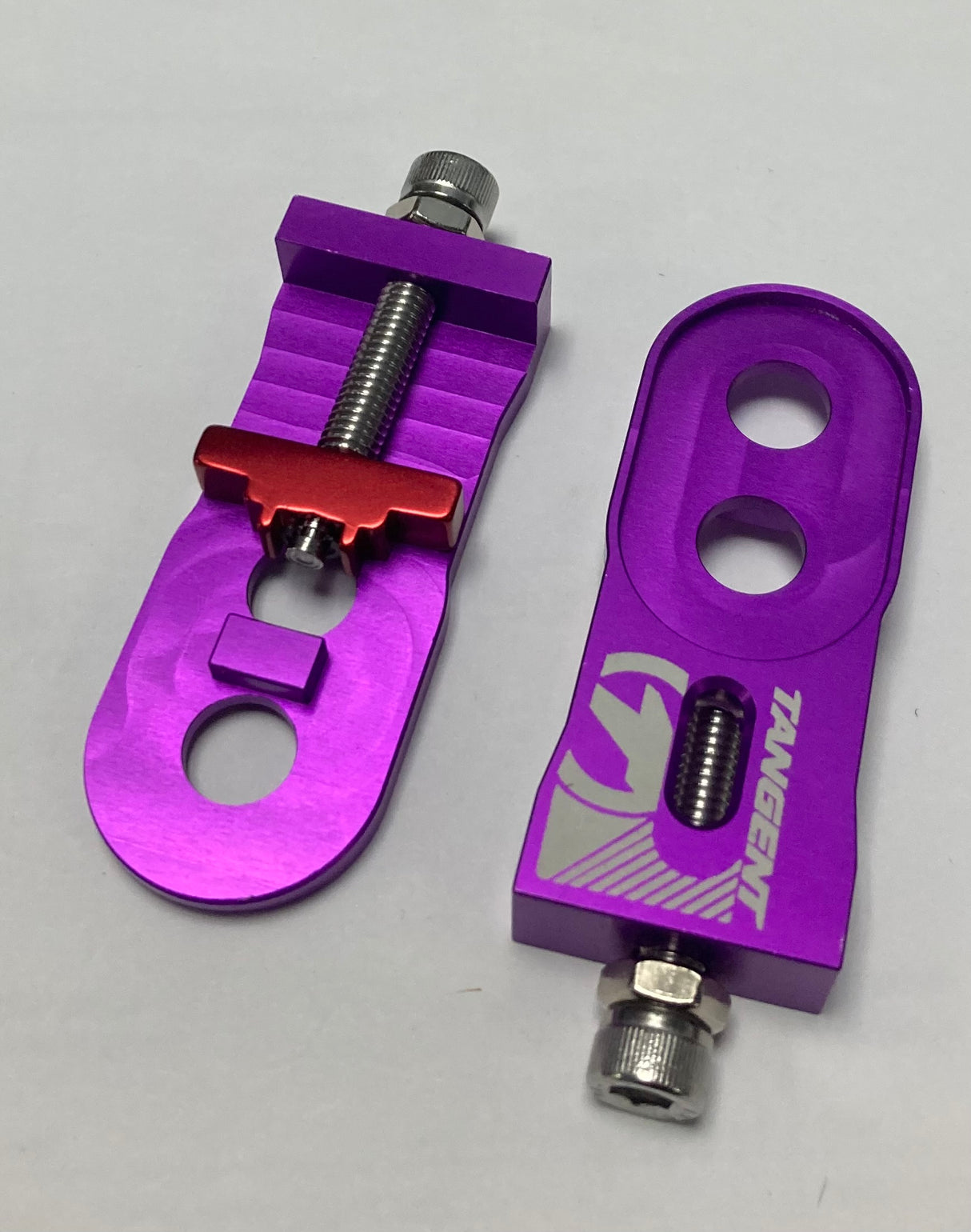 Tendeur de chaîne Tangent 10mm x 2 essieux