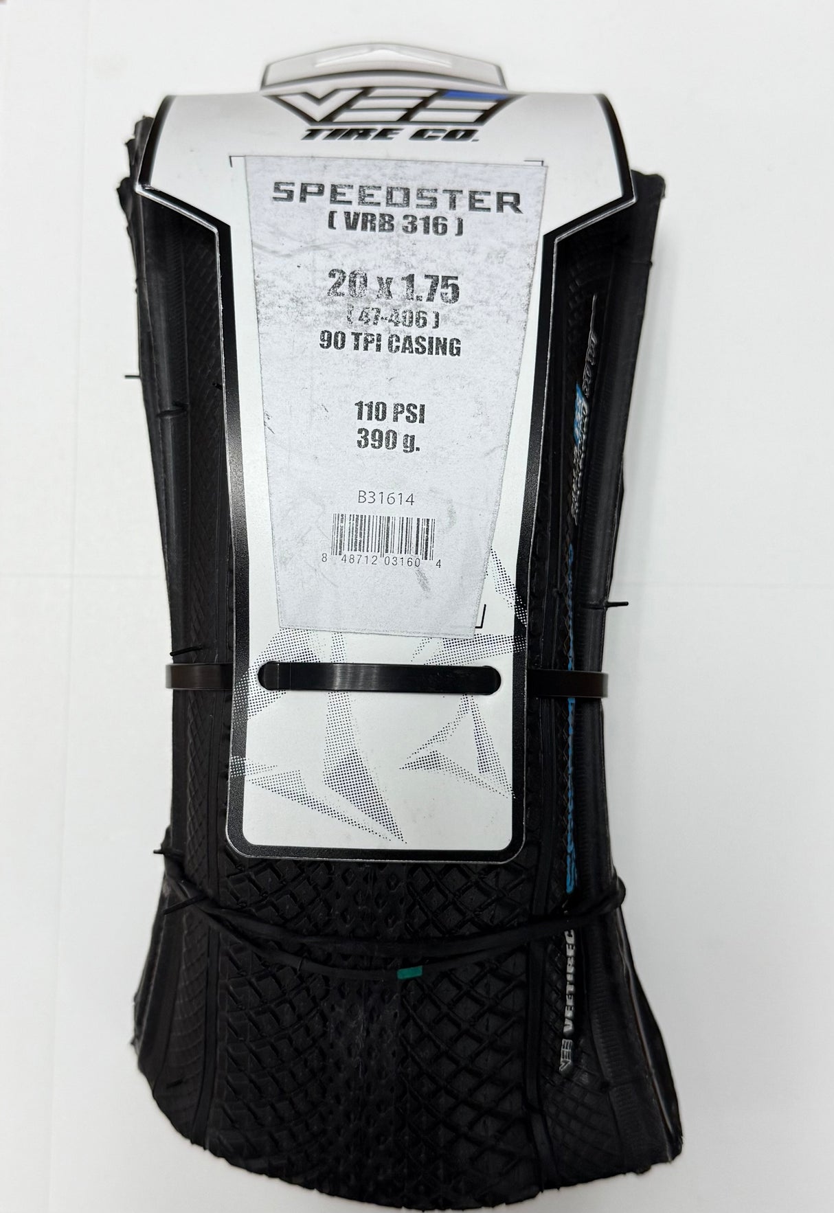 Pneu Vee SPEEDSTER Pliable