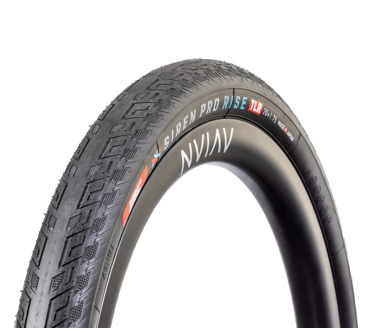 Pneu IRC Siren Pro Rise Tubeless