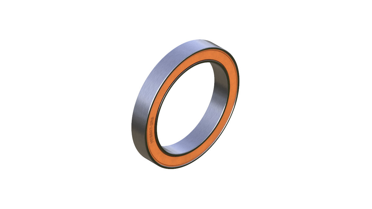 Roulement à billes hybride céramique Verinent 6807