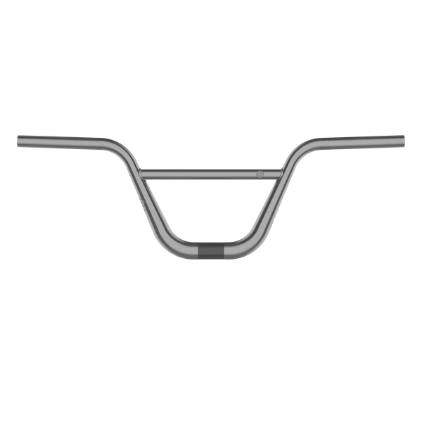 Guidon titanium Box Hex lab oversized