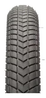 Pneu Kenda Konversion