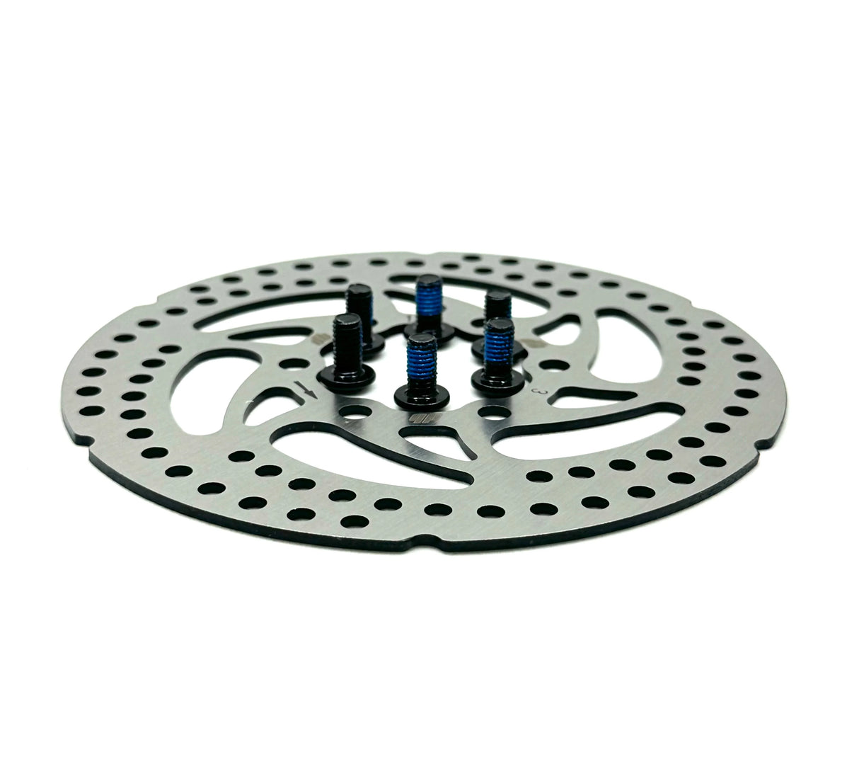 Disque de frein BMX Dangerboy 120mm