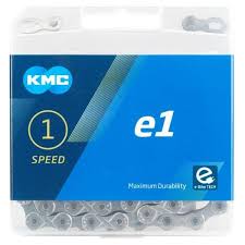 KMC E1 3/32'' BMX Chain