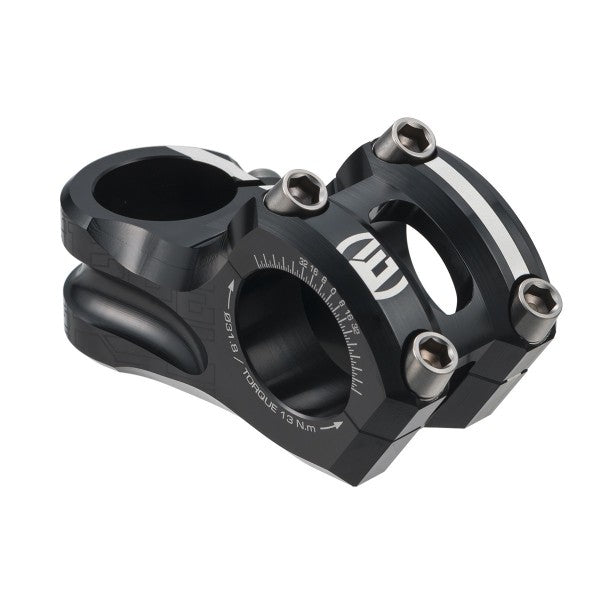 Elevn 31.8mm overbite stem