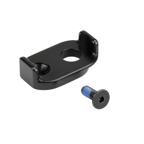 ELEVN DISC BLOCK CHAIN TENSIONER 10MM - Color : Black