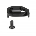 ELEVN DISC BLOCK CHAIN TENSIONER 10MM - Color : Black