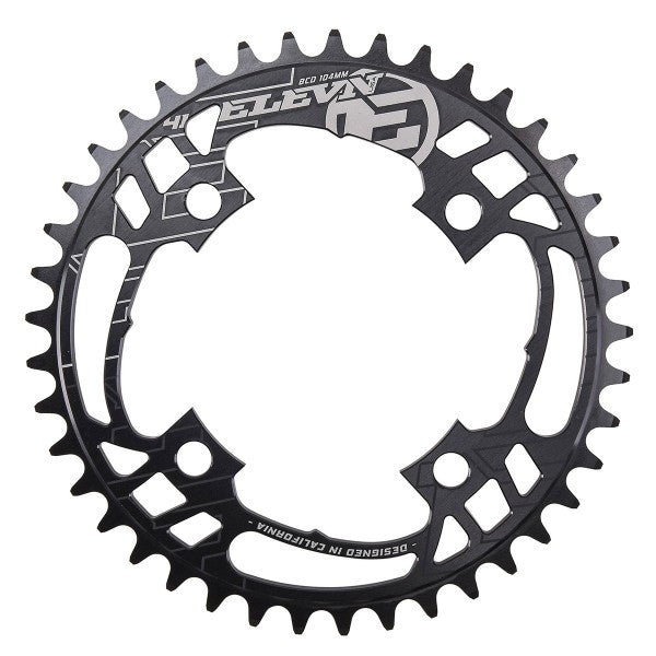Plateau Elevn Flow 7075