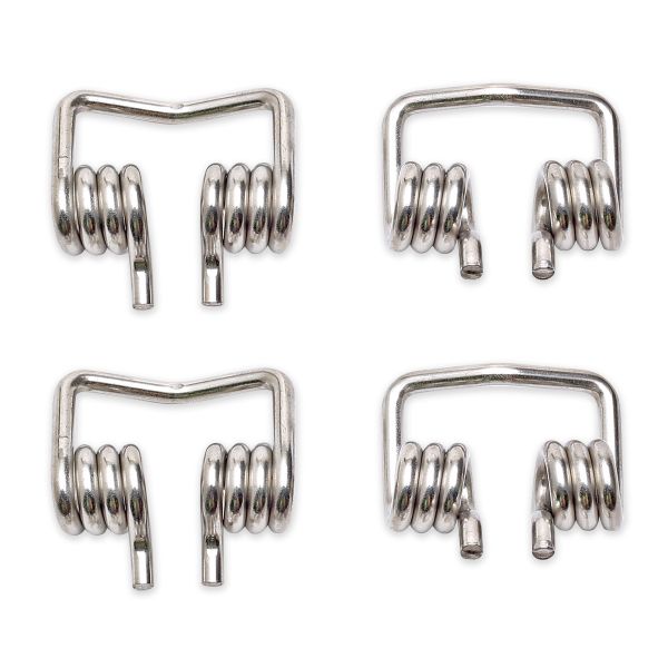 Ensemble de ressorts pour pédales HT T2-SX et X2