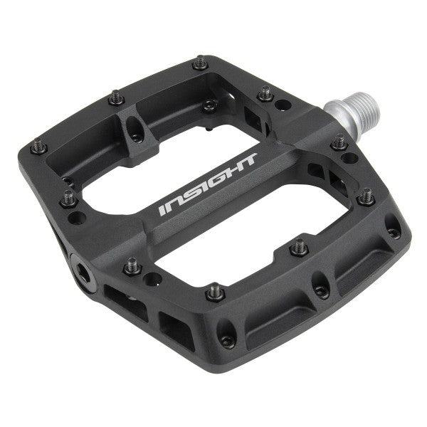 INSIGHT THERMOPLASTIC PRO PLATFORM PEDALS 9/16