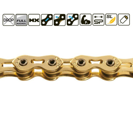 Chaine KMC K1  Super Lite