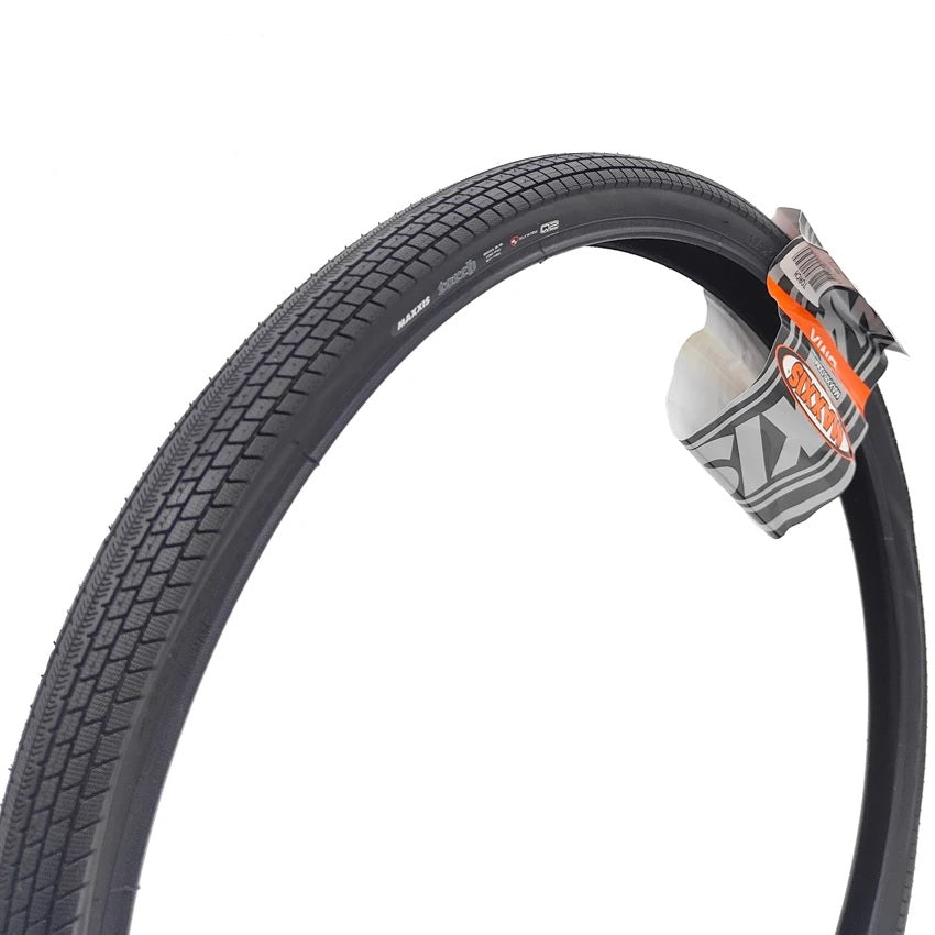 Pneu Maxxis Torch 20 x 1-1/8 rigide 60 TPI