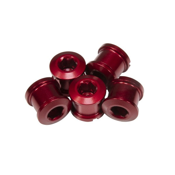 Boulons de plateau Insight en Aluminium