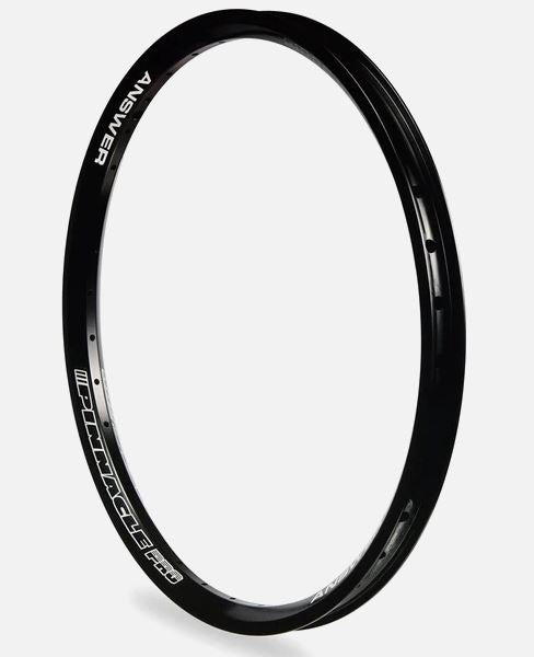 Answer Pinnacle Pro V2 Aluminium rim