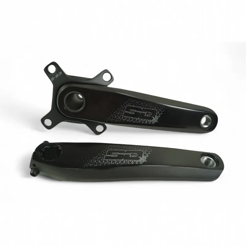 SD B-83 Crankset