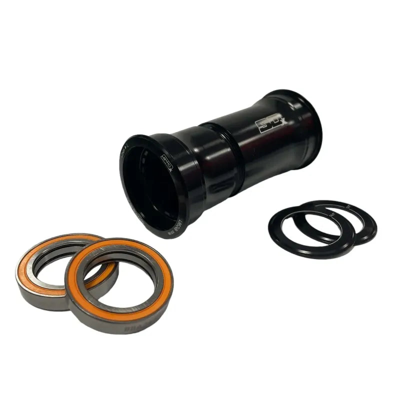 Jeu de pédalier SD Spinning BB86 - 24 mm