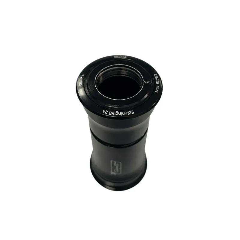 Jeu de pédalier SD Spinning BB86 - 24 mm