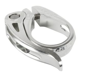 Collet de selle à déblocage rapide ELEVN AERO