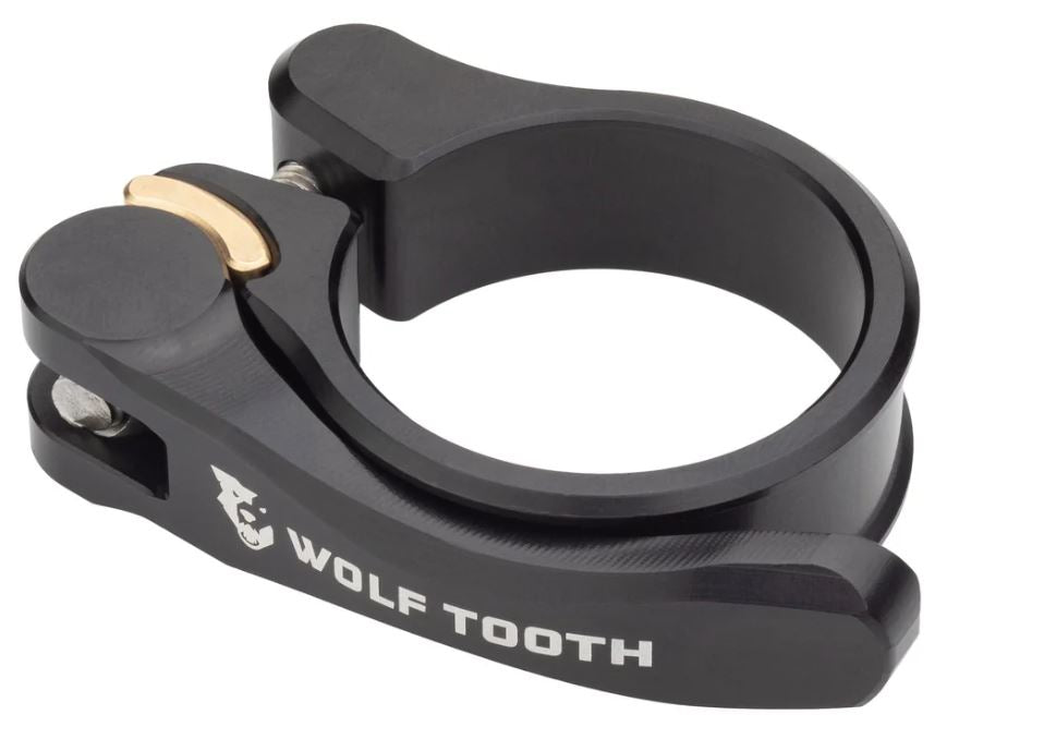 Collet de selle Wolf Tooth 31.8mm