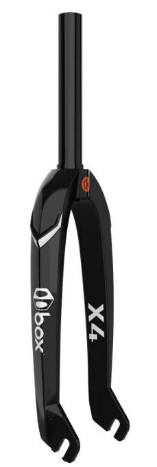 Fourche Carbone BOX ONE X4 1-1/8''