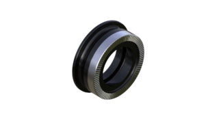 Embout axe traversant Droite pour Essieu arrière Onyx - BMX Ultra 110-15 mm