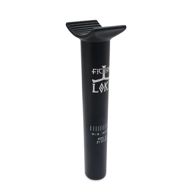 Tige de selle pivotal 25.4mm
