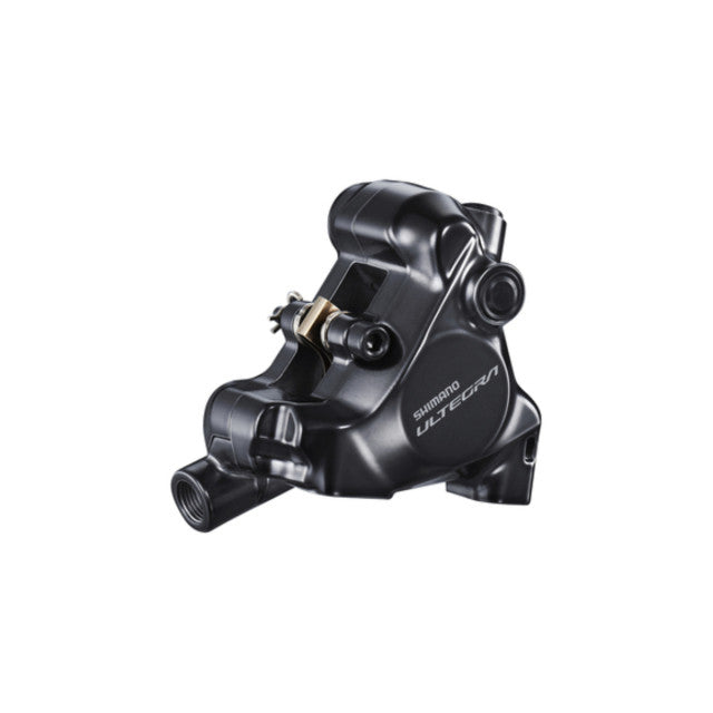 Shimano Ultegra flat mount disc brake caliper