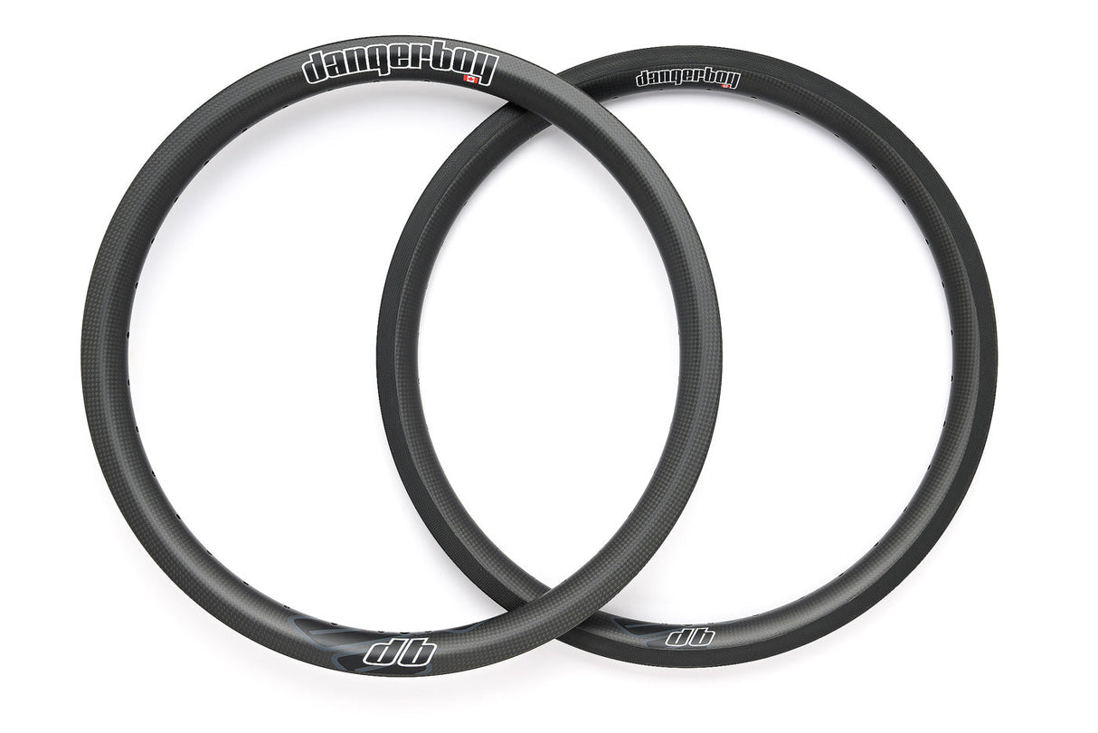 Dangerboy Carbon Rim 