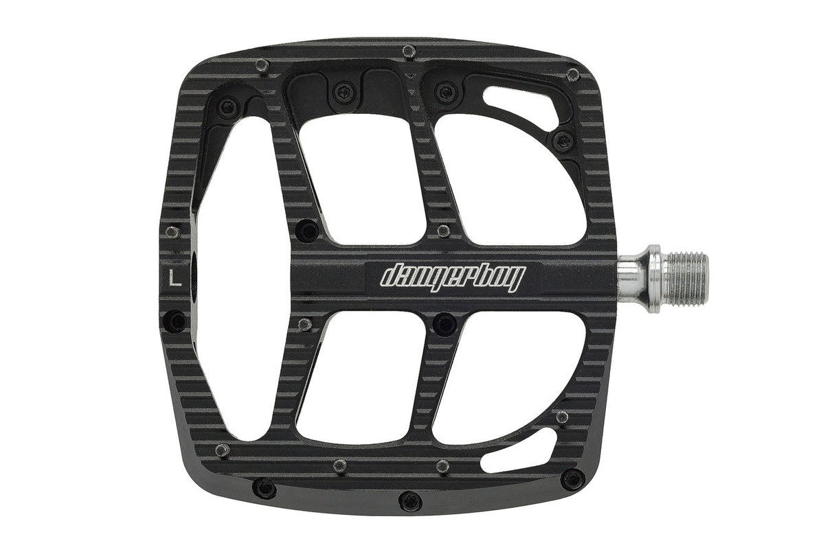 Dangerboy Platform Pedals - Pro