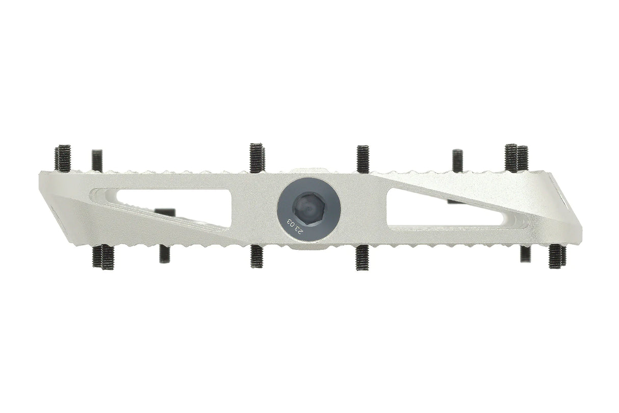 Dangerboy Platform Pedals - Pro